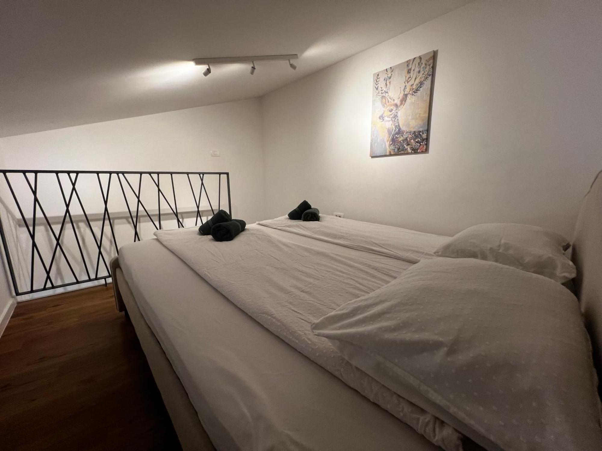 Apartament Ljubljana Studios *