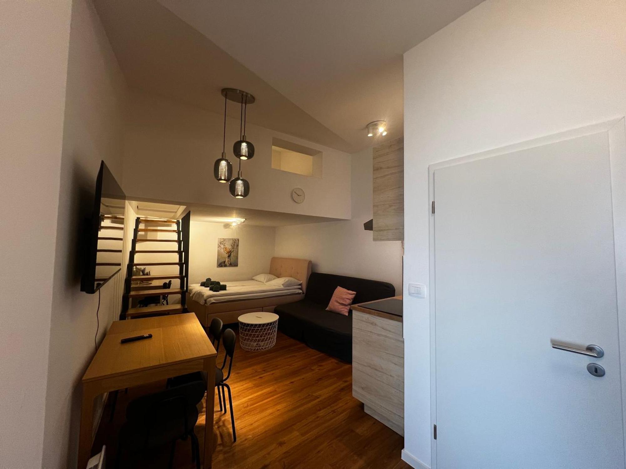 Ljubljana Studios * Lublana